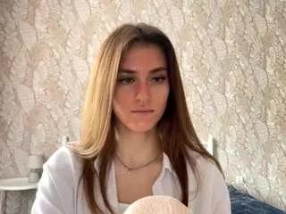 lynnecaudle from CamSoda is Freechat