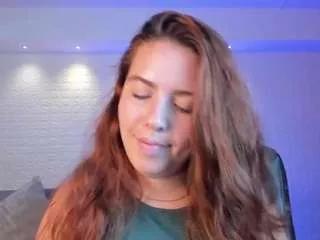 lyssa-muller from CamSoda