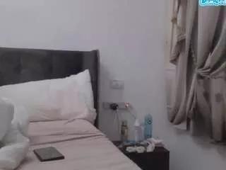 maayanlevi001 from CamSoda
