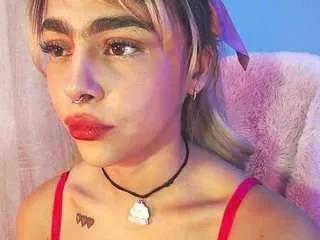 Maddiiebrooks webcams show profile image 