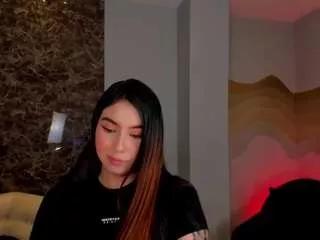 maddisoncollins from CamSoda