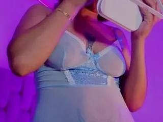 maddys-tone from CamSoda
