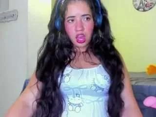 madiisonmax from CamSoda is Freechat