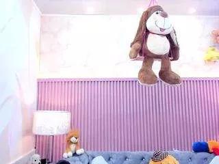 madyjackson from CamSoda is Freechat