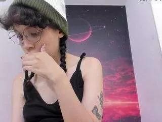 madystark from CamSoda is Freechat