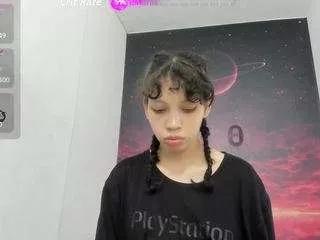 madystark from CamSoda is Freechat