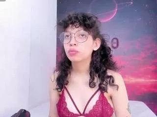 madystark from CamSoda is Freechat