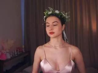 Photos of maechambless from CamSoda is Freechat