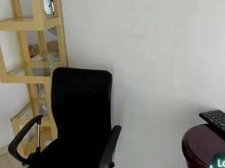 mafestar777 from CamSoda is Freechat