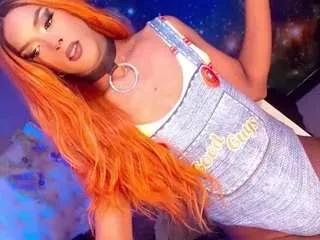 maga-bernosky from CamSoda is Freechat