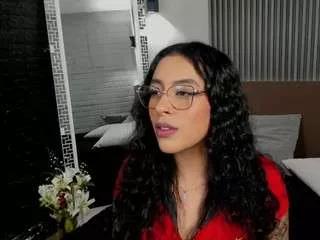 magic-marg from CamSoda is Freechat