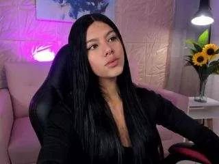 magiccristall from CamSoda is Freechat