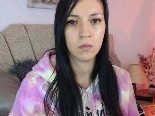 Maju-evans webcams show profile image 