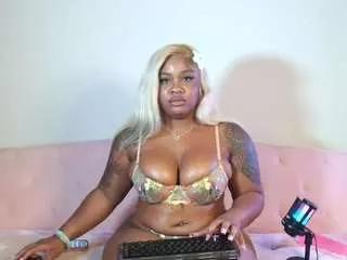 malaysiathadoll from CamSoda is Freechat