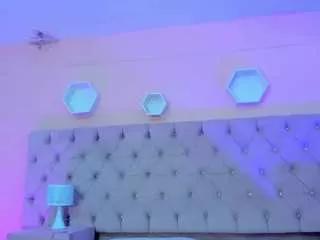 maluryblaze from CamSoda is Freechat