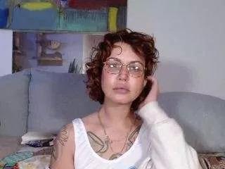 Manicmatilda webcams show profile image 