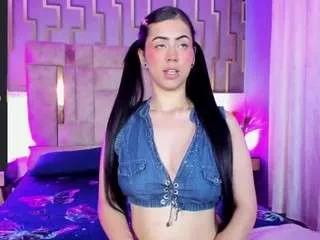 mara-jhonsonn from CamSoda is Freechat