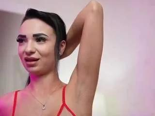 maramaxine from CamSoda