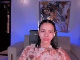 mararicci from CamSoda