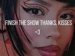 marcelinee50 from CamSoda is Freechat