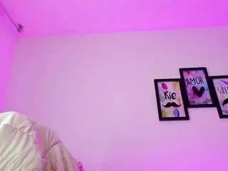 mariaan-m from CamSoda is Freechat