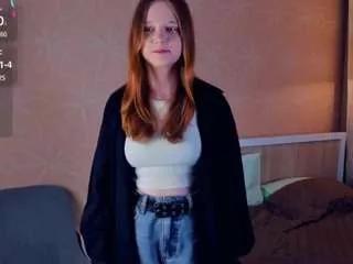 Photos of mariambucker from CamSoda is Freechat