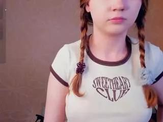 mariambucker from CamSoda is Freechat