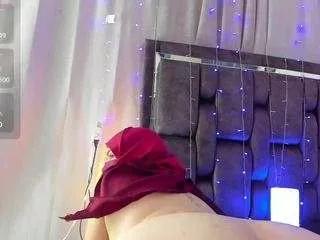 marian-fadel from CamSoda is Freechat