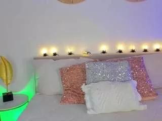 marianacuellar from CamSoda is Freechat