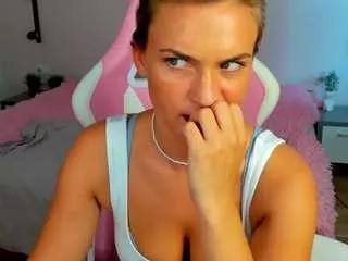 mariellie from CamSoda is Freechat