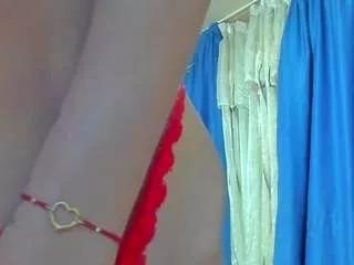 mariemarie96 from CamSoda is Freechat