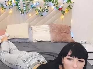 marienna-blue from CamSoda is Freechat
