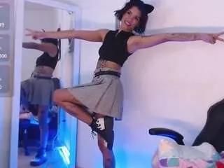 marleyluna from CamSoda is Freechat