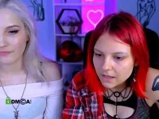 Girls: try live performances with matured performers, from dancing to quirks, in a variety of beautiful sex cams.