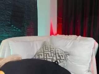 martinasoler from CamSoda is Freechat