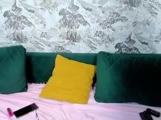mary-xextra from CamSoda is Freechat