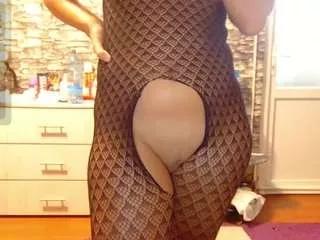 maryiy from CamSoda is Freechat