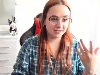 maryluna95 from CamSoda is Freechat