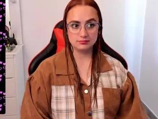 maryluna95 from CamSoda is Freechat