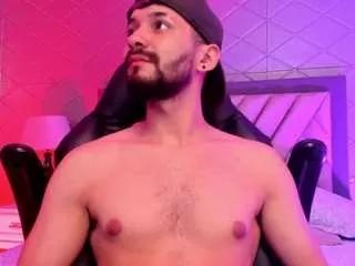 matthewthomson from CamSoda is Freechat