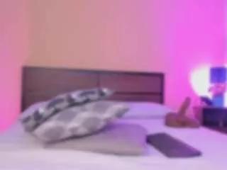 matti-lawson from CamSoda