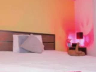 matti-lawson from CamSoda is Freechat