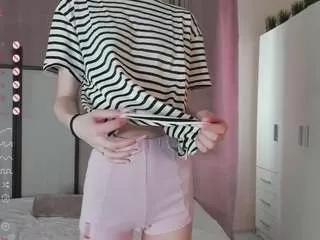 Photos of maureengambell from CamSoda is Freechat