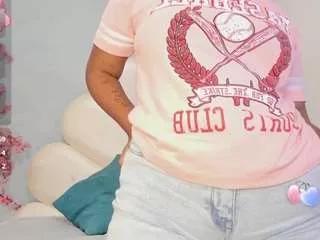 maya-graham from CamSoda