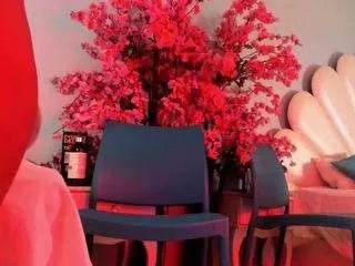 maya-graham from CamSoda