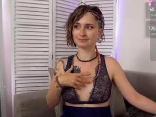 maya-rouse from CamSoda