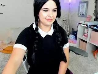 mayamae from CamSoda