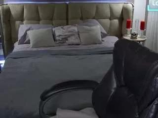 mayamils from CamSoda