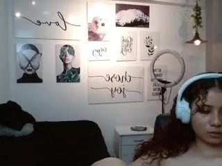 mayamoira from CamSoda is Freechat