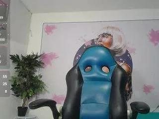 Maylin-horny19 webcams show profile image 